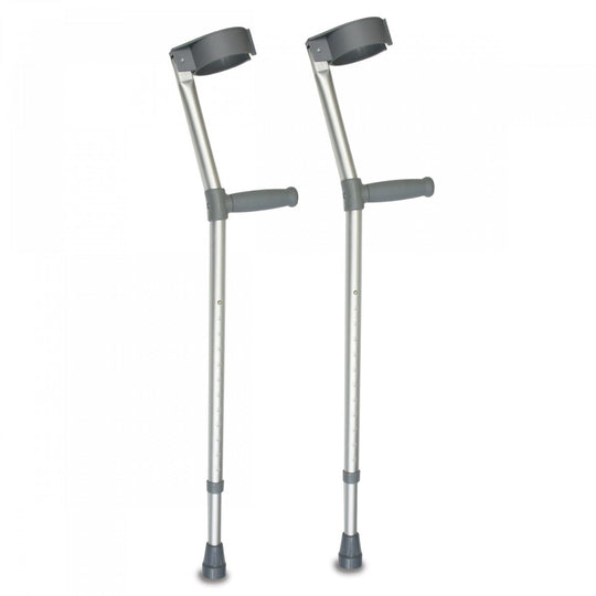 Comfy Adult Crutches