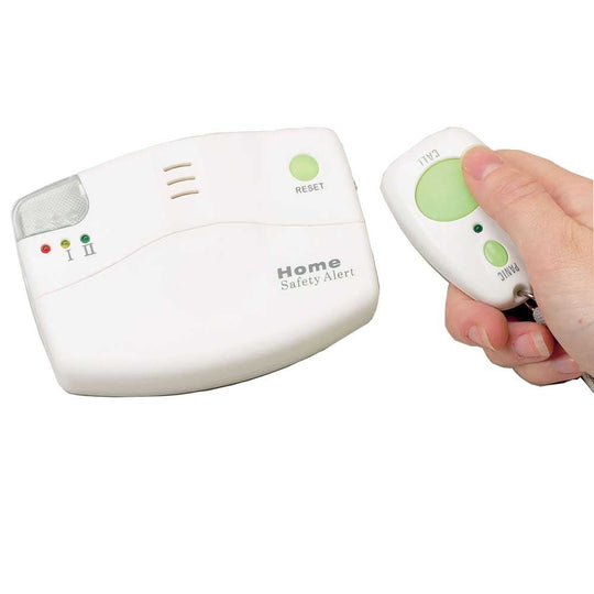 Performance Health Home Safety Alert