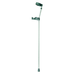 Permanent User Adjustable Crutches - Millercare