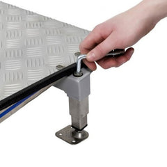 Permaramp Adjust Ramp - Millercare
