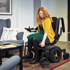 Permobil M1 Powerchair - Millercare