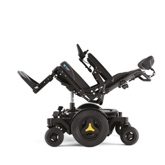 Permobil M1 Powerchair - Millercare