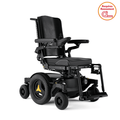 Permobil M1 Powerchair - Millercare