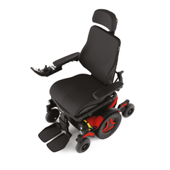 Permobil M3 Corpus Powerchair - Millercare