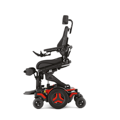 Permobil M3 Corpus Powerchair - Millercare