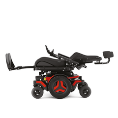 Permobil M3 Corpus Powerchair - Millercare