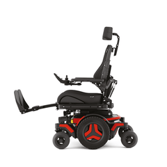 Permobil M3 Corpus Powerchair - Millercare