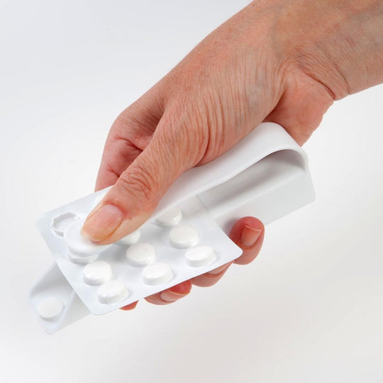 Pill Puncher