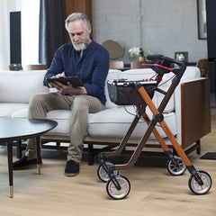 Pixel / Space I Indoor Rollator - Millercare