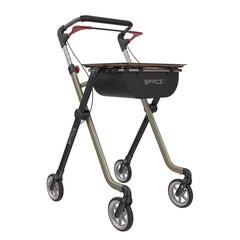 Pixel / Space I Indoor Rollator - Millercare