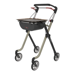 Pixel / Space I Indoor Rollator - Millercare