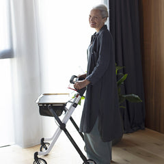 Pixel / Space I Indoor Rollator - Millercare