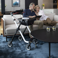 Pixel / Space I Indoor Rollator - Millercare