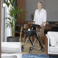 Pixel / Space I Indoor Rollator - Millercare