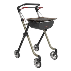 Pixel / Space I Indoor Rollator - Millercare