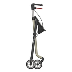Pixel / Space I Indoor Rollator - Millercare