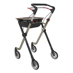 Pixel / Space I Indoor Rollator - Millercare