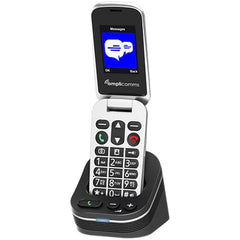 Powertel M24S 2G - Millercare