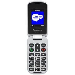 Powertel M24S 2G - Millercare