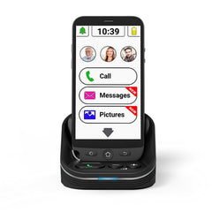 Powertel M50 - Millercare