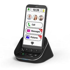 Powertel M50 - Millercare