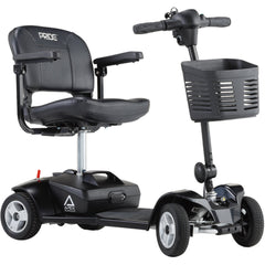 Pride Apex Alumalite Plus Mobility Scooter - Millercare