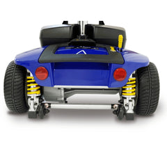 Pride Apex Alumalite Plus Mobility Scooter - Millercare