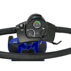 Pride Apex Alumalite Plus Mobility Scooter - Millercare