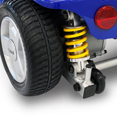 Pride Apex Alumalite Plus Mobility Scooter - Millercare