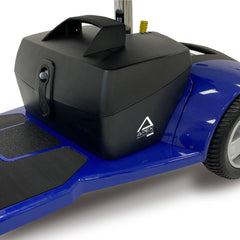 Pride Apex Alumalite Plus Mobility Scooter - Millercare