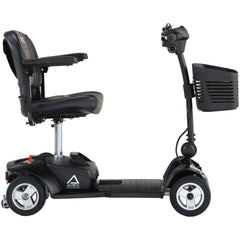 Pride Apex Alumalite Plus Mobility Scooter - Millercare