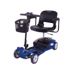 Pride Apex Lite Mobility Scooter - Millercare
