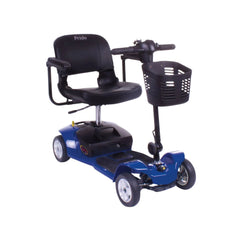 Pride Apex Lite Mobility Scooter - Millercare
