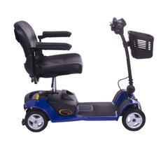 Pride Apex Lite Mobility Scooter - Millercare