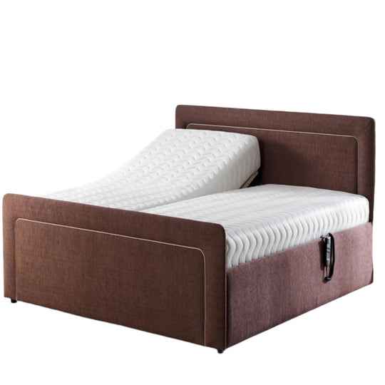 Pride Mobility Harworth Adjustable Bed