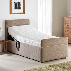 Pride Mobility Milton Adjustable Bed - Millercare