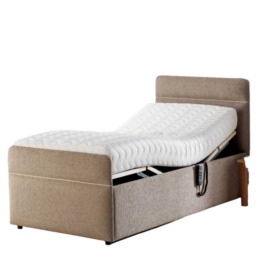 Pride Mobility Milton Adjustable Bed