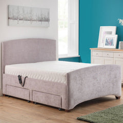 Pride Mobility Retford Adjustable Bed - Millercare