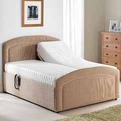 Pride Mobility Selston Adjustable Bed - Millercare