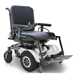 Quantum Q1450 Powerchair
