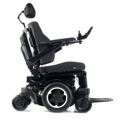 Q500 M Sedeo Pro Mid Wheel - Millercare