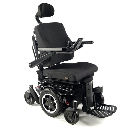 Q500 M Sedeo Pro Mid Wheel