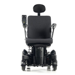 Q500 M Sedeo Pro Mid Wheel - Millercare