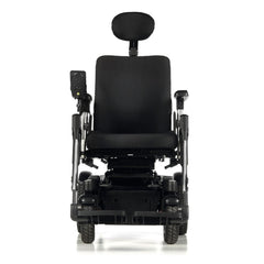 Q500 R Sedeo Pro Rear Wheel - Millercare