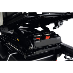 Q500 R Sedeo Pro Rear Wheel - Millercare