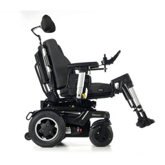 Q500 R Sedeo Pro Rear Wheel - Millercare