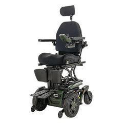 Quantum 4Front 2 HD Powerchair - Millercare