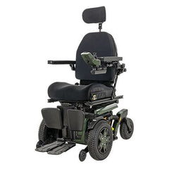 Quantum 4Front 2 HD Powerchair - Millercare