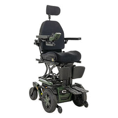 Quantum 4Front 2 HD Powerchair - Millercare