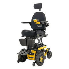 Quantum 4Front 2 HD Powerchair - Millercare